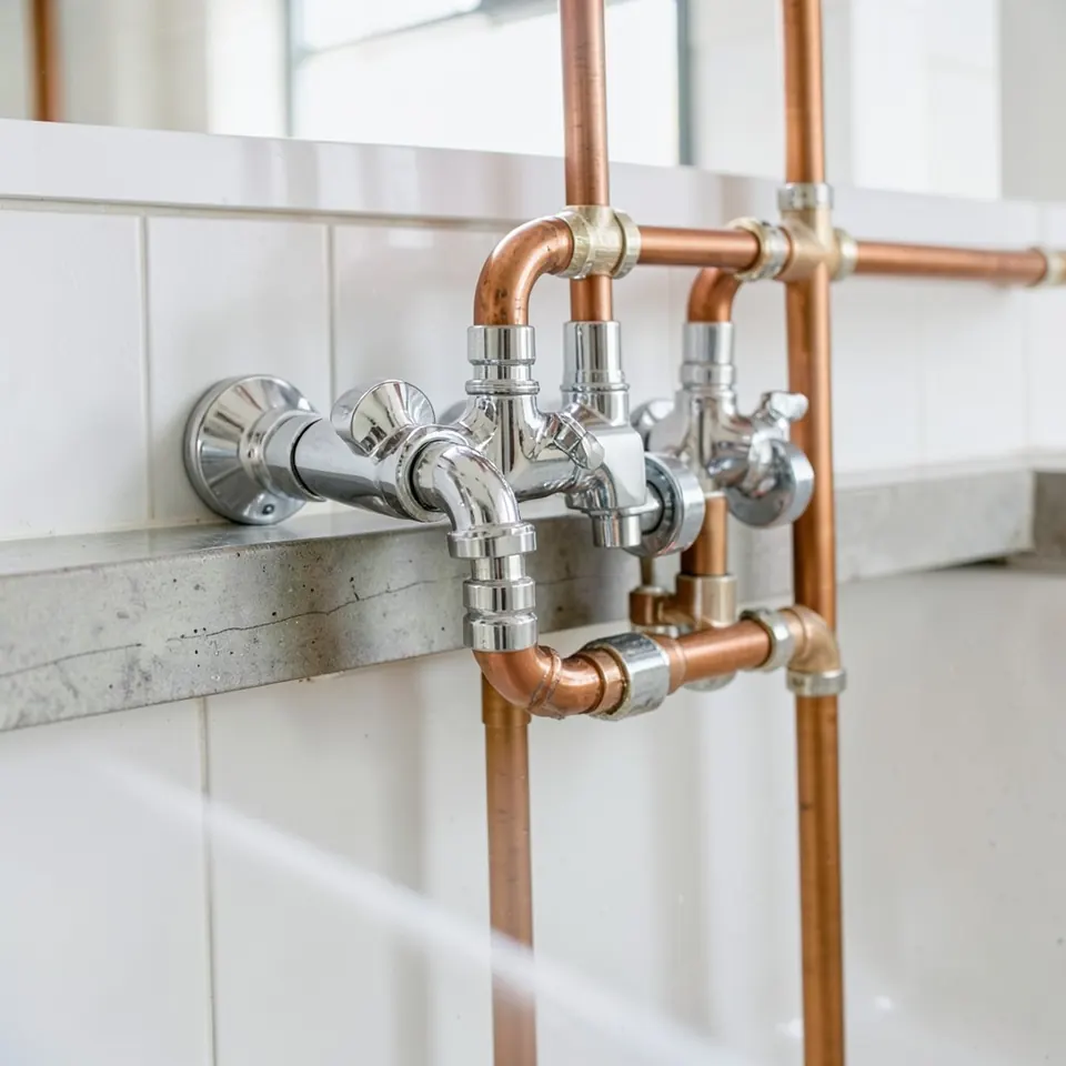 Plumbing in Henderson, Nevada — local guide